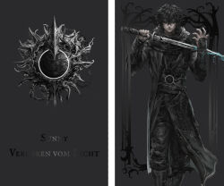 sunny (shadow slave) from shadow slave