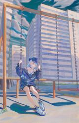 lize helesta from nijisanji