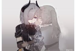 assault lily fan art