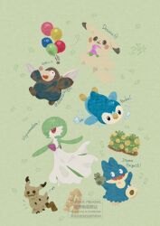 drilbur from pokemon by zozozoshion