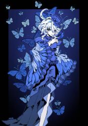 furina (genshin impact) from genshin impact