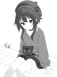 megumin from kono subarashii sekai ni shukufuku wo!