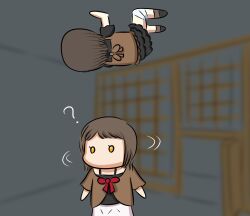 amakura mayu from fatal frame