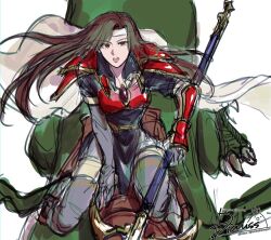fire emblem fan art