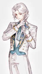 ran nagisa from ensemble stars!