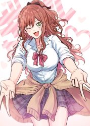 imai lisa from bang dream! by raikou104