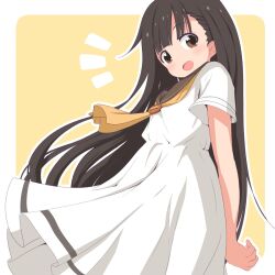 make heroine ga oo sugiru! fan art
