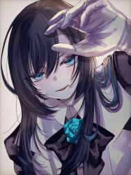 chando (ado) from ado (utaite)