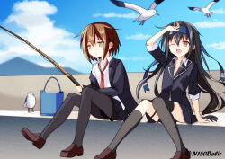 kantai collection fan art