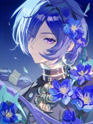 promeia (zenless zone zero) from zenless zone zero