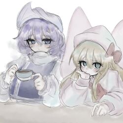 letty whiterock from touhou