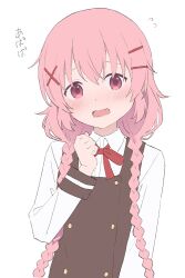moeta kaoruko from comic girls by mikazuchi zeus
