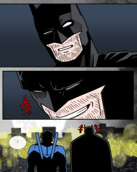 batman from batman (series)