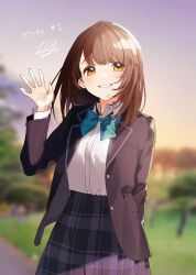 inatsuki nanami fan art