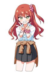 kita ikuyo from bocchi the rock! by haru (konomi 150)