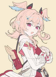 genshin impact fan art