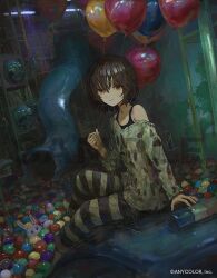 nijisanji fan art