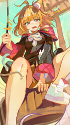 cissia (zenless zone zero) from zenless zone zero