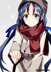 suzukaze (kancolle) from kantai collection
