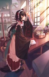 inui toko from nijisanji