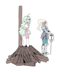 original fan art