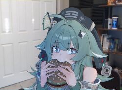 huohuo (honkai: star rail) from honkai: star rail by pianobat
