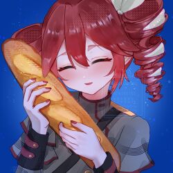 kasane teto from synthesizer v