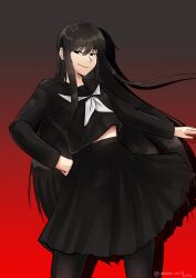 hagoromo gitsune from nurarihyon no mago