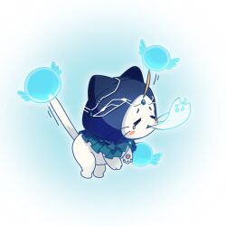 momo (nikki) from nikki (series)