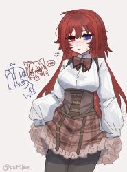 assault lily fan art