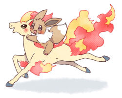 eevee from pokemon
