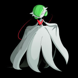 gardevoir from pokemon