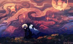 dimitri alexandre blaiddyd from fire emblem