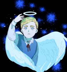 erwin smith from shingeki no kyojin