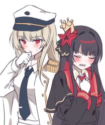 mahou shoujo no majo saiban fan art