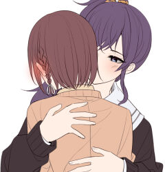 asahina mafuyu from project sekai