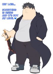 peter griffin from family guy by kowai (iamkowai)