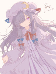 patchouli knowledge from touhou by iris-san