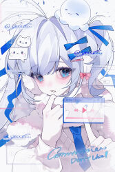 original fan art