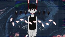 omori (omori) from omori by zs zealsummer