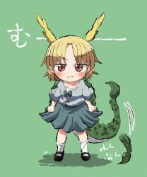 kicchou yachie from touhou by rokugou daisuke