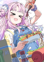 mika (blue archive) from blue archive by shinshin (ssnsn oekaki)