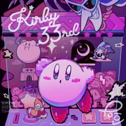 king dedede from kirby's adventure