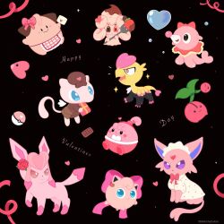 alcremie from pokemon