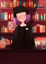 hilda (series) fan art