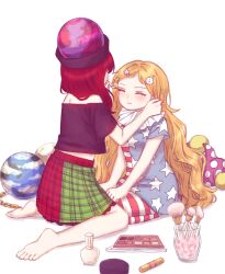 clownpiece from touhou