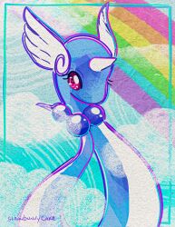 dragonair from pokemon