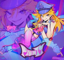 panty (psg) from panty & stocking with garterbelt