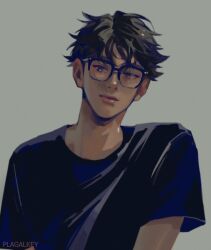 oikawa tooru (haikyuu!!) from haikyuu!!