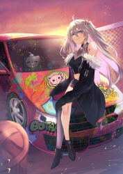 shishiro botan from hololive by erimakie20
